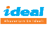 İdeal Hipermarket Logosu